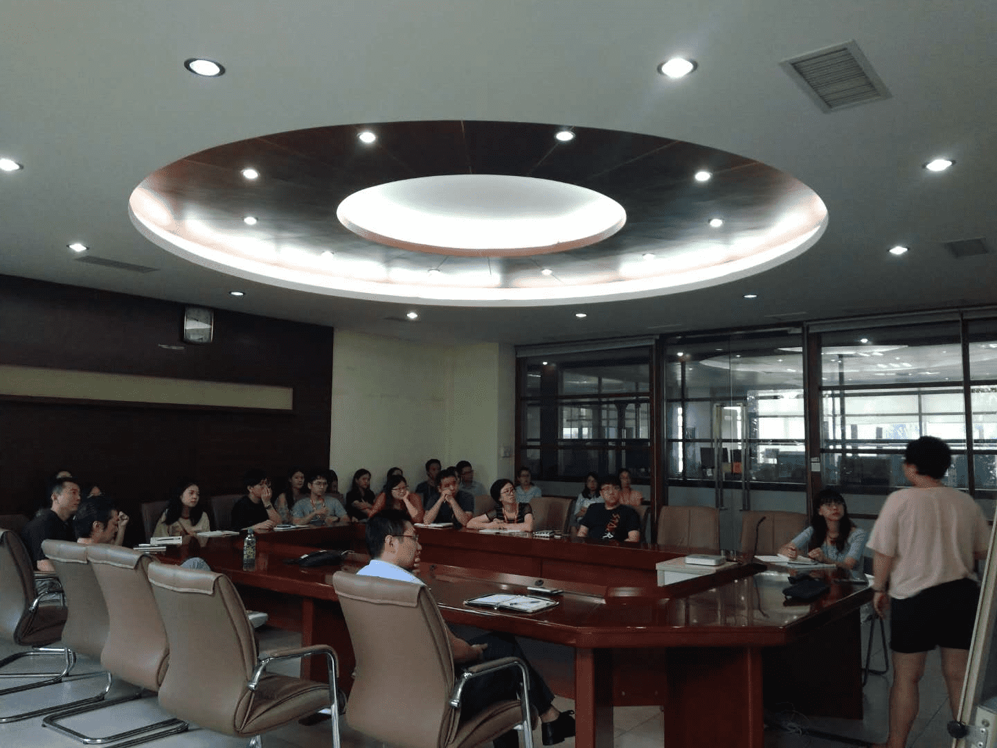 中山聯(lián)眾文具有限公司攜手遠(yuǎn)大方略落地《集成運營、戰(zhàn)略規(guī)劃和集成產(chǎn)品開發(fā)》駐廠管理咨詢項目