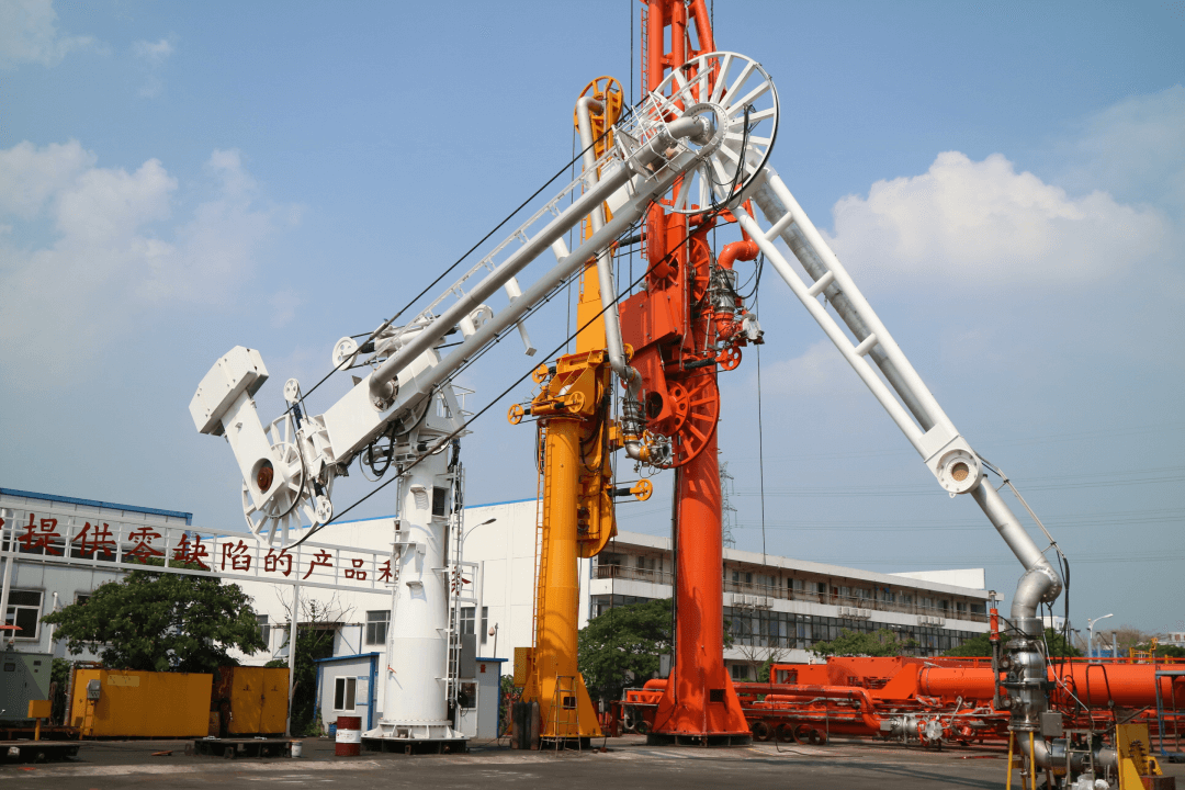 從研發(fā)投入看中國(guó)產(chǎn)業(yè)未來：電氣機(jī)械和器材制造業(yè)